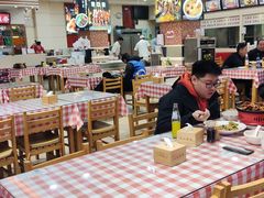 -孟记粥铺·家常菜·烧烤·粥(亚运村店)