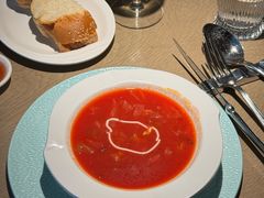 -波特曼西餐厅(中央大街店)