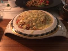 -陶享时光西餐·下午茶(信河街店)