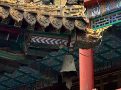 -普陀宗乘之庙(小布达拉宫)