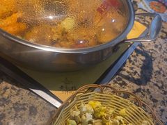 -黄记煌三汁焖锅(1818广场店)
