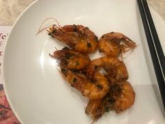 -芭菲盛宴·环球美食(解放碑英利国际店)