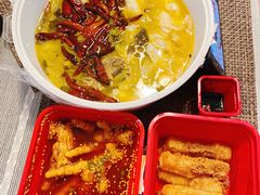 -太二酸菜鱼(深圳布吉万象汇店)
