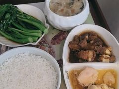 -真功夫(金沙湾店)