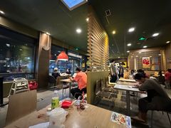 -麦当劳(双榆树店)