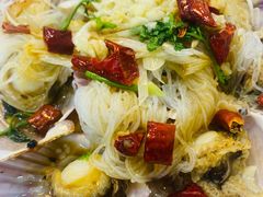 -来之顺海鲜菜馆·青岛菜·始于1993(栈桥店)