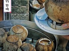-達揚原味燉品(文明路店)