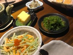 玉子烧-和彩放题餐厅(酒仙桥店)