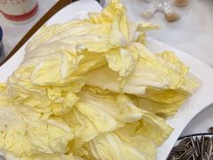 -朴小妹人参鸡汤火锅(长白山万达店)