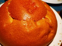 咖喱面包鸡-大树餐厅(益田假日店)