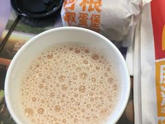 -麦当劳(普陀长途客运中心店)