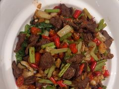 -大鸭梨烤鸭店(花园村店)