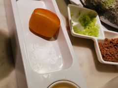 -左庭右院鲜牛肉火锅(浦江欢乐颂店)