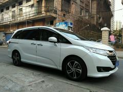 -上海中医药大学附属市中医医院-停车场