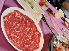 -蜀大侠·侠客印象(园林博物馆店)
