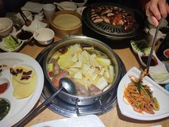 -守柴炉烤鸭(科华中路王府井店)