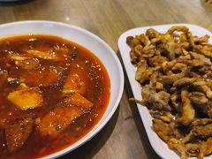 -小四川菜馆(托乐嘉店)