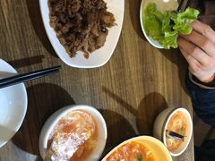 -炙热童年·老北京炙子烤肉(南锣鼓巷店)
