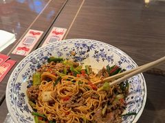 -阿大排档(长春这有山店)
