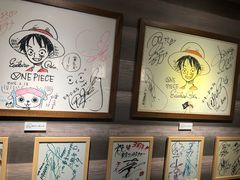 -东京塔海贼王主题公园
