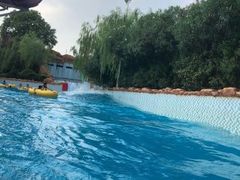 -杭州浪浪浪水公园