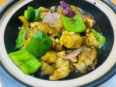 -真好吃牛杂(白沙店)