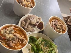 -四里沙茶面(七星西路分店)