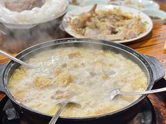 -侠成水上农庄(工业大道店)