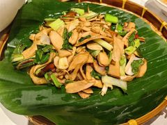 -云海肴云南菜·蒸汽石锅鱼(新奥店)