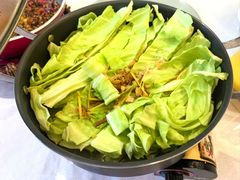 -渝信川菜(南滨店)