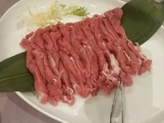 -鼎鼎香·港式火锅(北京SKP店)