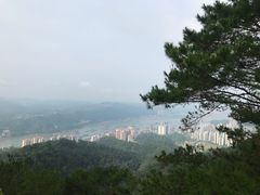 -白云山风景名胜区