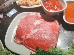 -梨花自助烤肉(天河城店)