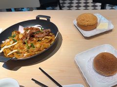 -避风塘(南汇店)