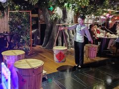 -广州花园酒店荔湾亭·地道点心·粤式饮茶