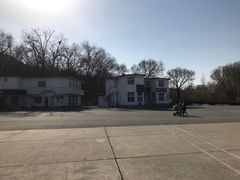-中国航空博物馆