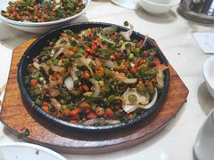 -雍沪里·沪湘融合菜( 康桥店)