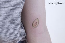 -飛凡TATTOO纹身•原创
