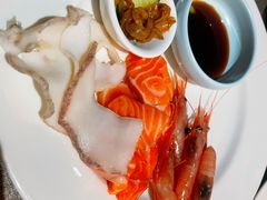 -怡咖啡自助餐(宁波香格里拉店)