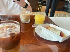 -千岛湖洲际度假酒店·逸廊大堂吧