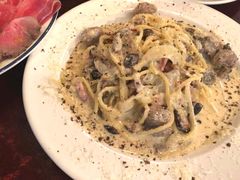 -羽深肉铺 Steak & Wine