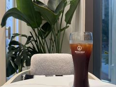 -Beans Solo豆号咖啡(百家湖花园店)