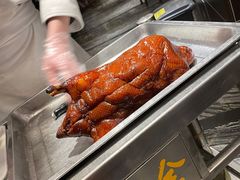 -全聚德(新街口店)