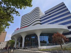 -中国人民解放军空军特色医学中心(空军总医院)