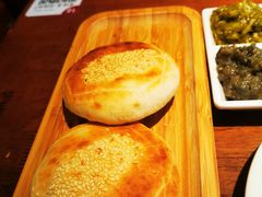 -黑鸡小馆(金源店)