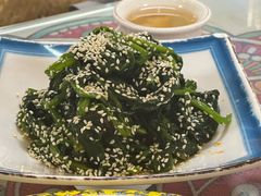 -新疆红柳花餐厅(新洲店)