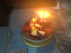 -苹果花园(金耀南路店)