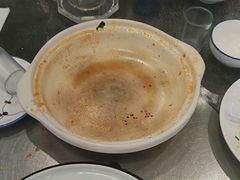 -大清花饺子(山庄店)