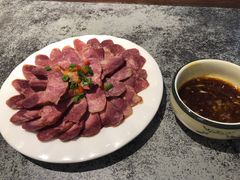 -华盛园卷子王农家菜水库鱼