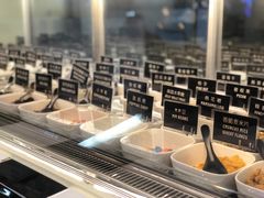 -JW德国冻酸奶Frozen Yogurt(龙湖成都滨江天街店)